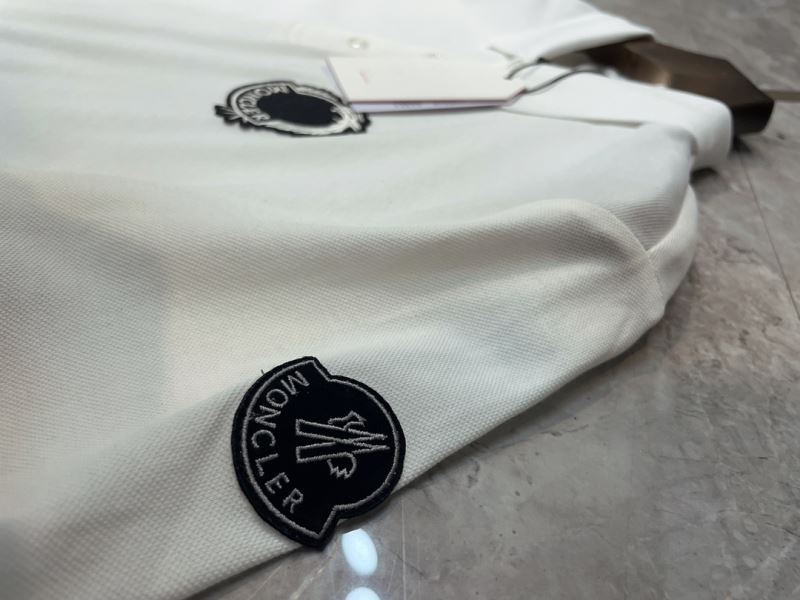 Moncler T-Shirts